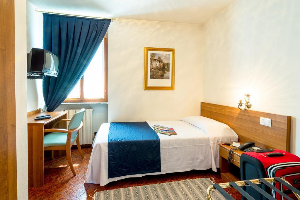 Albergo Altavilla 티라노 객실 사진