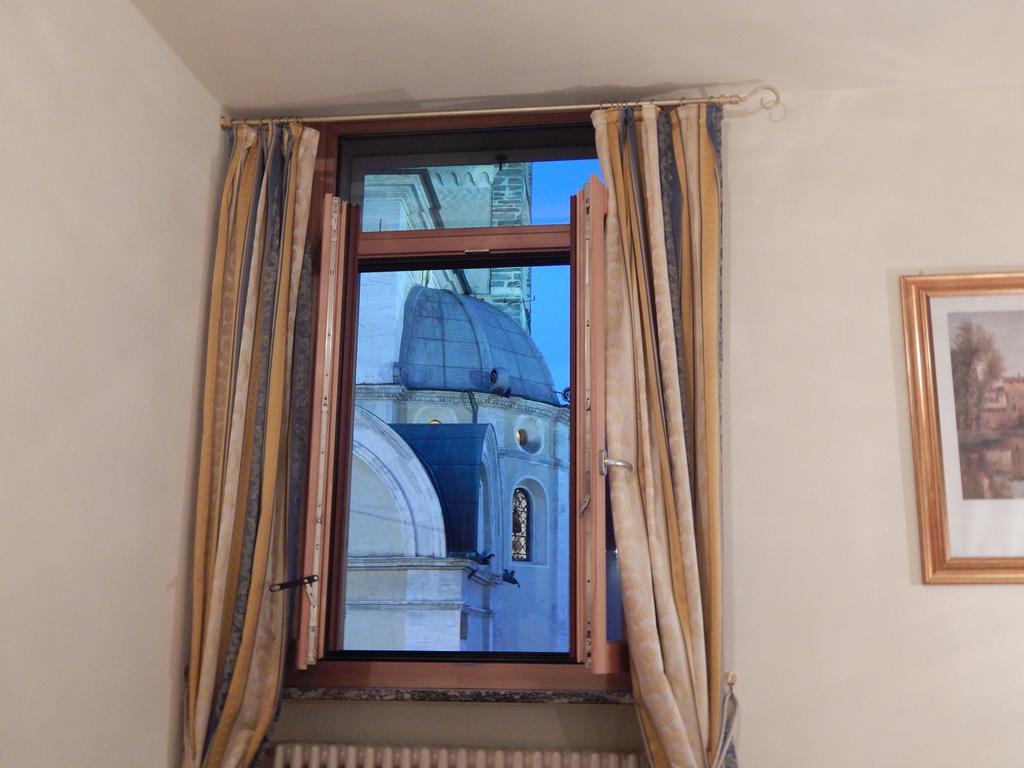 Albergo Altavilla 티라노 외부 사진