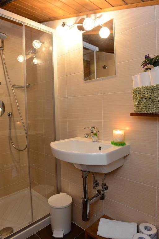 Albergo Altavilla 티라노 외부 사진
