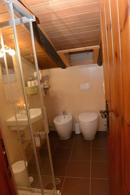 Albergo Altavilla 티라노 외부 사진