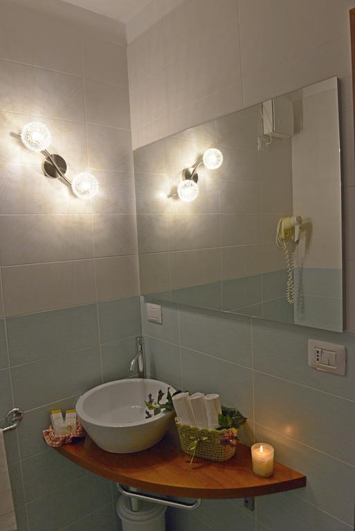 Albergo Altavilla 티라노 외부 사진