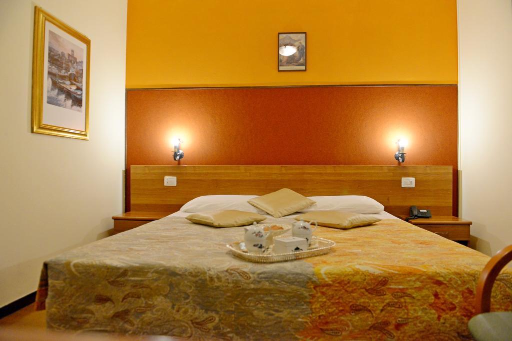 Albergo Altavilla 티라노 외부 사진