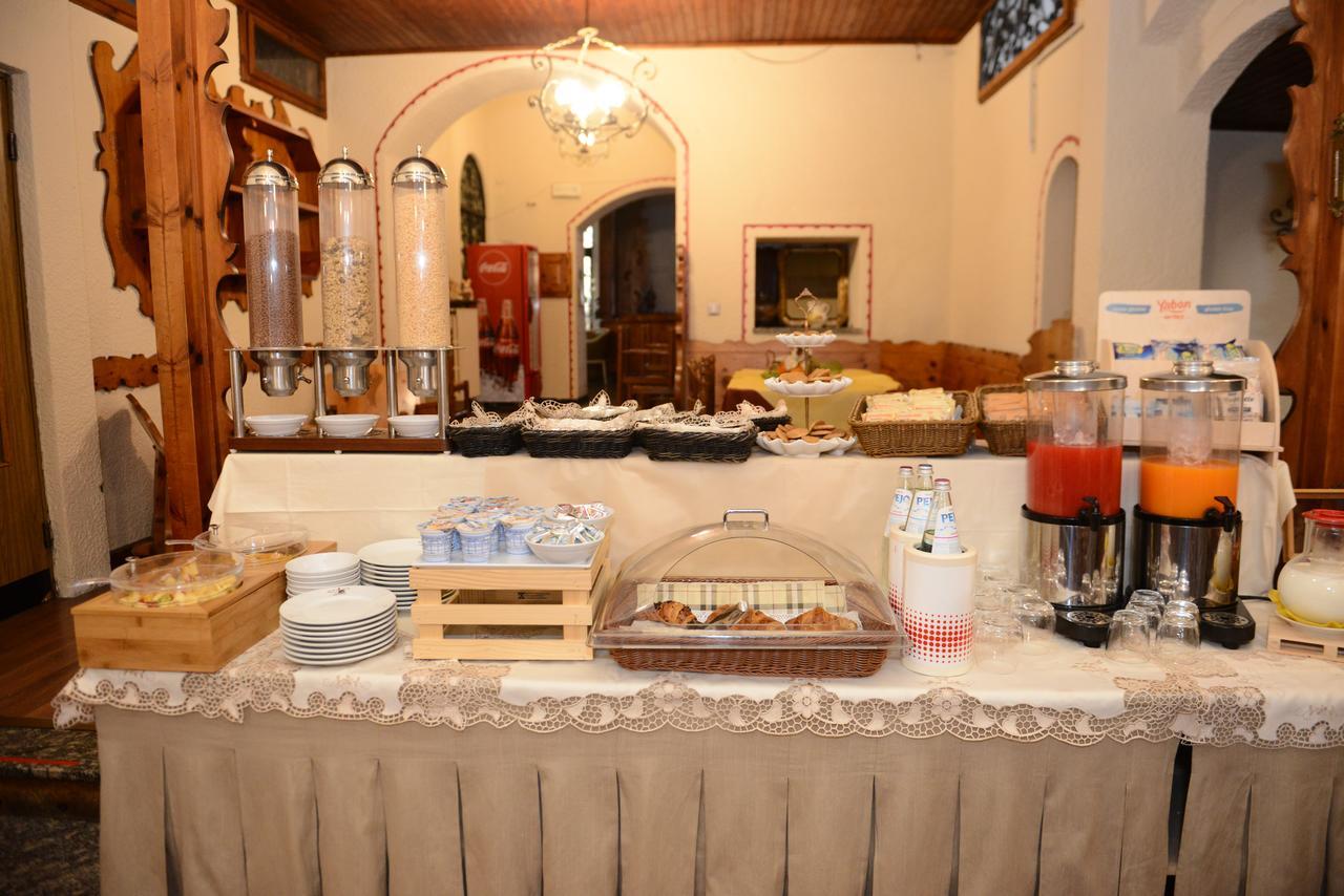 Albergo Altavilla 티라노 외부 사진